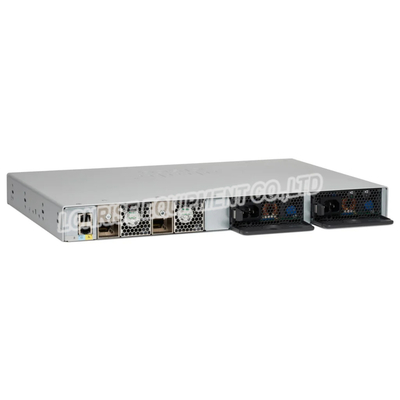 Gotowy do wysyłki Cisco C9200L-24P-4X-A 24-portowy przełącznik Poe+ Network Advantage Uplink Oryginalny nowy