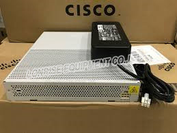 Cisco C9800-L-F-K9 Oryginalny nowy Fibre Uplink C9800-L-F-K9 Enterprise Wireless Controller Zarządzaj 150 Aps