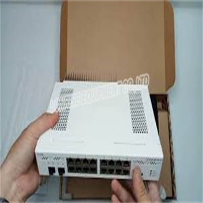 Mikrotik CCR2004-16G-2S+ Gotowy do Wysyłki Wysokowydajny Router 16x Gigabit Ethernet Porty Oryginał Nowy