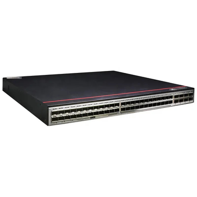 Ce6865e-48s8cq Huawei Przełączniki sieciowe Przełączniki do centrów danych Seria Ce 6800