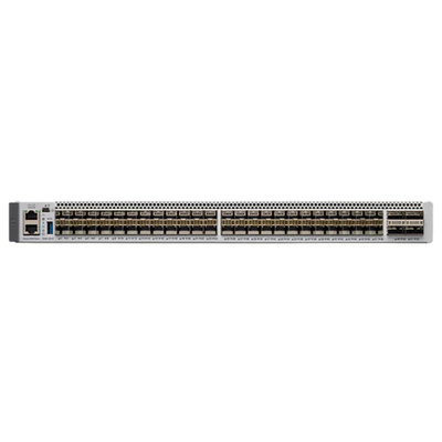 C9500-24Y4C-A Przełącznik Cisco Advantage C9500 24Y4C A 24 X 1/10/25G i 4 porty 40/100G,