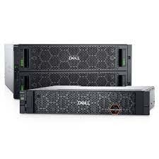 Serwer szafowy DELL EMC ME5024 bezpośrednio z fabryki z 3-letnią gwarancją