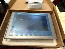 SIEMENS 6AV2123-2JB03-0AX0 Panel dotykowy HMI