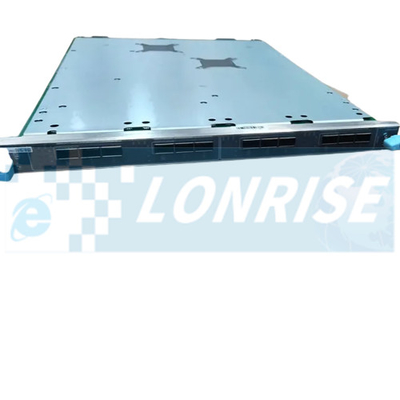 Juniper MPC7E MRATE Stackwise optyczny moduł nadawczo-odbiorczy Sec Przemysłowy router Ethernet