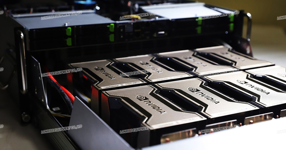 NVIDIA GPU A100 SXM Gotowa do wysyłki profesjonalna karta graficzna SXM 80 GB oryginalna nowa