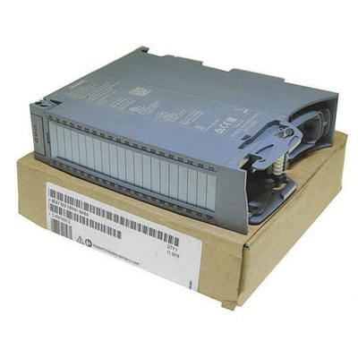 6ES7522 1BL01 0AB0 PLC sterowanie przemysłowe oryginalny moduł Plc SIMATIC S7 1500 DQ