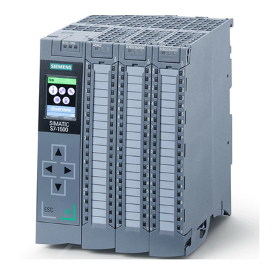 6ES7532 5ND00 0AB0 PLC sterowanie przemysłowe nowy i oryginalny sterownik programowalny Plc