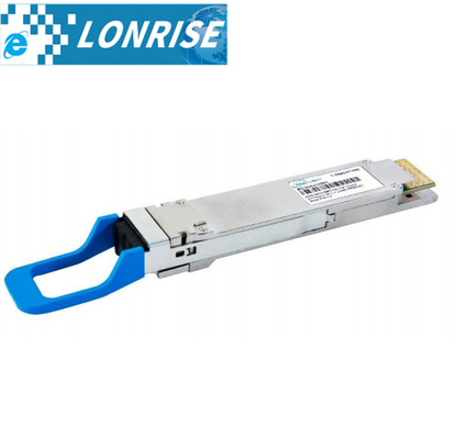T DQ4CNT N00T ​​qsfp do sfp+ Moduł Huawei SFP 400 Gb/s QSFP-DD FR4 2 km SMF optyczny nadajnik-odbiornik