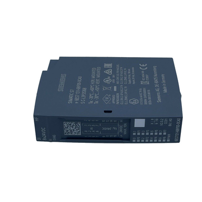 6ES7131 6BF00 0CA0 Programowalny sterownik logiczny Automatyka przemysłowa Plc SIMATIC