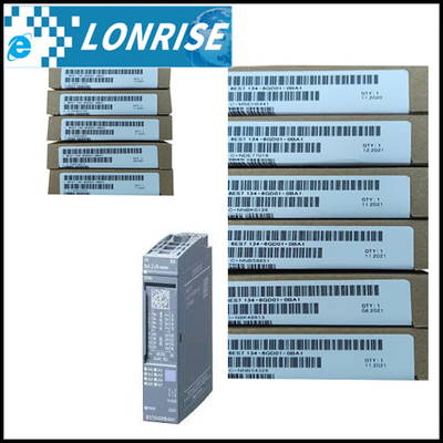 6ES7134 6GF00 0AA1 Plc w elektrotechnice Siemens Plc Dystrybutorzy Elektryczni z Plc