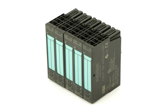6ES7132 4BD00 0AB0 Moduły elektroniczne SIMATIC DP 5 do modułu ET 200S Siemens Plc