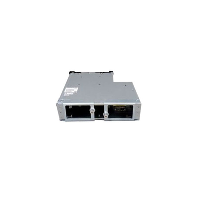 N9K-C9504-FM-E= - seria Cisco Nexus 9500 z obsługą 100G ACI i NX-OS