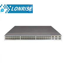 CE6857F 48S6CQ B Data Center Przełączniki ikona huawei schemat przełącznik sieciowy Gigabit