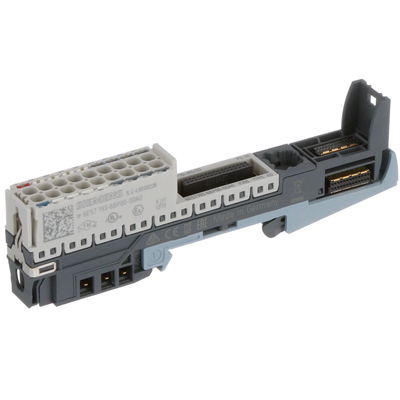 6ES7193 6BP00 0DA0 Nieotwarte miejsce Szybka dostawa Sterowniki programowalne PLC Siemens Plc