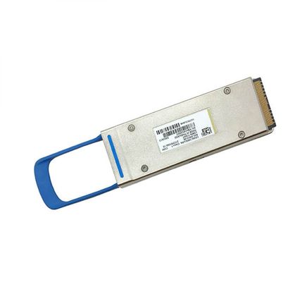 CPAK-100G-SR4 Optyczny moduł nadawczo-odbiorczy Sfp Moduł nadawczo-odbiorczy Światłowodowe złącze Lc