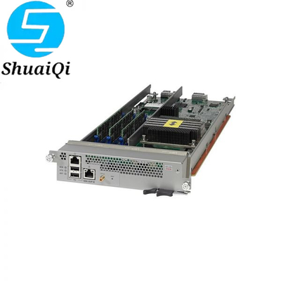 N9K-SUP-B+ - Moduły przełączników Cisco Nexus 9000 Karty Nexus 9500 6-Core Supervisor