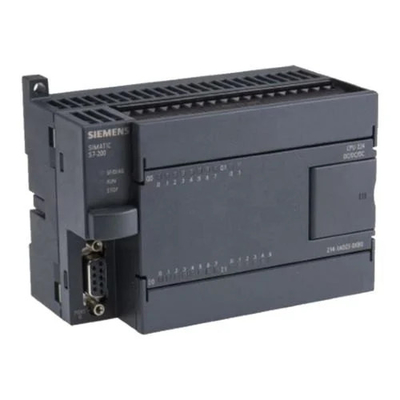 6ES7288 1ST40 0AA1 Programowalny sterownik logiczny Plc SIMATIC S7-200 Siemens Plc Moduł