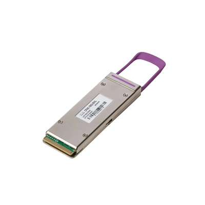 Moduły CPAK 100G PSM4 Cisco SFP 100g Optyczny moduł nadawczo-odbiorczy Nowy i oryginalny