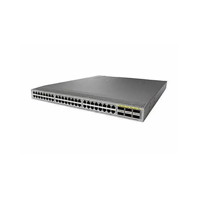 DS-C9148S-12PK9 Nowy przełącznik światłowodowy z serii MDS 9148S