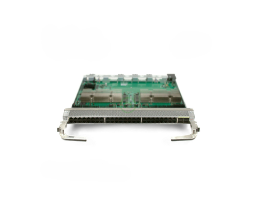 N9K-X97160YC-EX=Nexus 9500 NX-OS Linecard 48p 10G/25G With 4p 100G QSFP28 to zaawansowane rozwiązanie sieciowe przeznaczone do środowisk o wysokiej wydajności