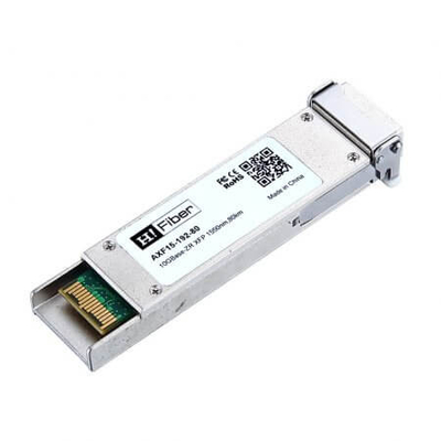 XFP-10G-CX4 Moduł Alcatel SFP Gigabit Ethernet Moduł Sfp Transceiver światłowodowy Sfp