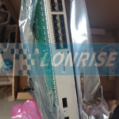 Cisco A9K 2T20GE E Karta linii Cisco ASR 9000 High Queue Karta interfejsu sieci Ethernet