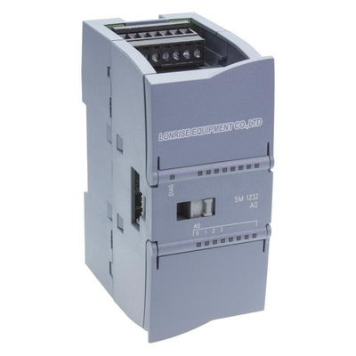 Nowy 6ES7232-4HD32-0XB0 Siemens S7-1200, WYJŚCIE ANALOGOWE, SM 1232, 4 AO
