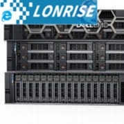 dell PowerEdge R740 serwer szafowy asrockrack domowa szafa sieciowa dell serwer szafowy dell poweredge r710