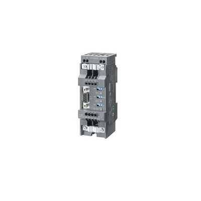 6ES7134 6GF00 0AA1 sterownik plc siemens programowalne sterowanie logiczne moduły wejść analogowych
