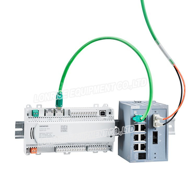 6ES7288 1SR30 0AA1 siemens s7 sterownik plc sterownik logiczny plc oryginalny siemens