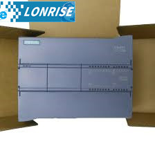 6ES7215 1AG40 0XB0 automatyzacja bezpośrednie szkolenia plc sterownik b&r plc automatyka przemysłowa