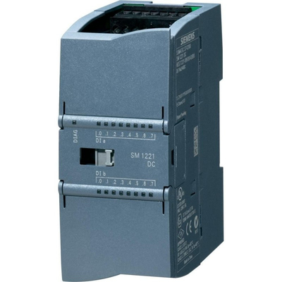 6ES7 222-1HH32-0XB0 Sterownik PLC serii S7-1200 Nowy oryginalny magazyn PLC Sterowanie przemysłowe