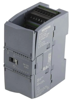 6ES7 222-1HF32-0XB0 Sterownik PLC serii S7-1200 Nowy oryginalny magazyn PLC Sterowanie przemysłowe
