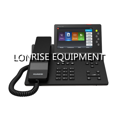 CP-8861-K9 System telefoniczny Cisco 802.3af PoE z możliwością rozbudowy o Bluetooth 1 rok gwarancji
