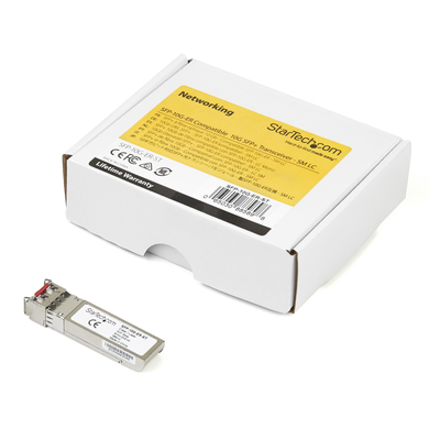 SFP 10G ER SFP optyczny nadajnik-odbiornik mstp sfp płyta interfejsu optycznego 3850 optyczny moduł nadawczo-odbiorczy
