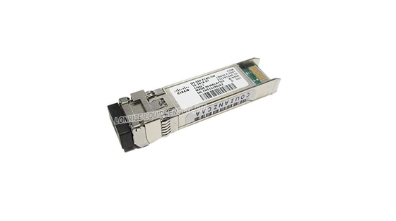 Nowy oryginalny moduł nadawczo-odbiorczy Cisco DS-SFP-FC32G-SW SFP 32Gb Fibre Channel SW SFP+, LC
