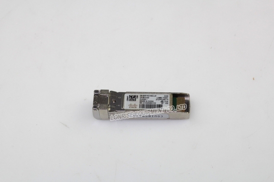 Nowy oryginalny Cisco DS-SFP-FC16G-LW kompatybilny 16G Fibre Channel SFP + 1310nm 10km DOM LC SMF moduł nadawczo-odbiorczy