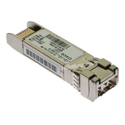 Nowy oryginalny Cisco DS-SFP-FC16G-SW kompatybilny 16G Fibre Channel SFP + 850nm 100m DOM LC MMF moduł nadawczo-odbiorczy