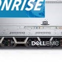 Dell R640 8SFF H330 Używany w pobliżu mnie Wymiary szafy serwerowej DIY Szafa serwerowa Dell