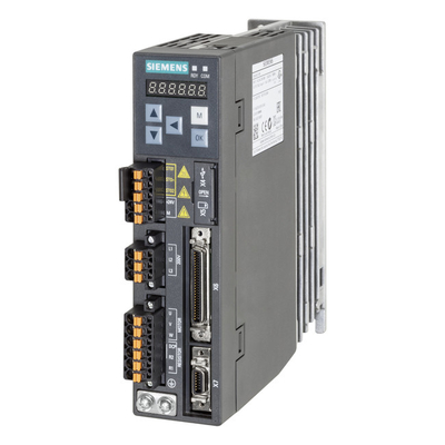 6SL3210 5FB10 2UA2 sterownik plc programowalny sterownik ruchu siemens sterownik plc