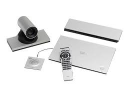 CTS-QSC20-MIC Bezprzewodowe adaptery do wideokonferencji z kodekiem audio G.722 do łączności z siecią IP