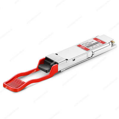 Jednomodowy moduł nadawczo-odbiorczy SFP do zastosowań Ethernet SDH SONET Fibre Channel