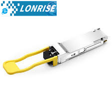 Szybkość transmisji danych 850nm/1310nm/1550nm 1G/10G/25G/40G/100G SFP +/SFP28/QSFP +/QSFP28 optyczny moduł nadawczo-odbiorczy na 10 km/20 km/40 km/80