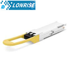 Uszczelniony moduł nadawczo-odbiorczy światłowodu 850nm / 1310nm / 1550nm do zastosowań w centrach danych / telekomunikacji