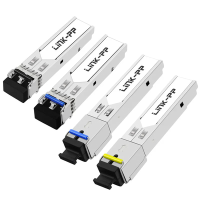 Moduły Cisco 10,3 Gb/s SFP Złącze LC 850 nm