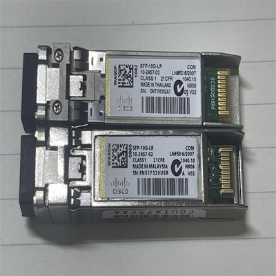 Transceiver optyczny SFP wielomodowy/jednomodowy VCSEL/FP/DFB/EML