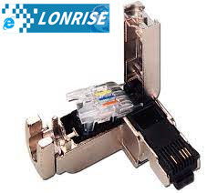 6GK1901 1BB10 0AA0 złącze sieciowe Siemens automatyka przemysłowa z plc