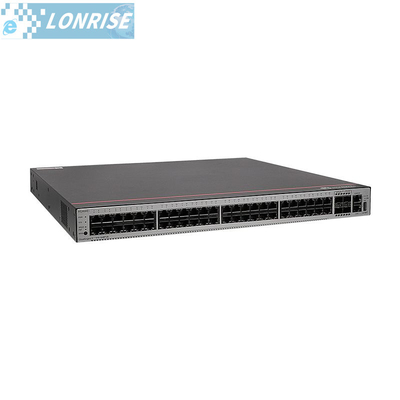 S1730S S48P4S A1 to przełącznik Huawei serii S1730S zapewniający 48 portów Ethernet 10/100/1000BASE-T