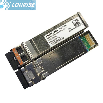 Huawei OSXD22N00 to transceiver optyczny przeznaczony do szybkiej transmisji danych.