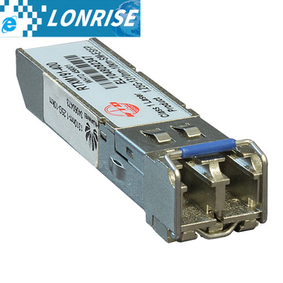 Moduł nadawczo-odbiorczy SFP FE SX MM1310. Transceiver optyczny